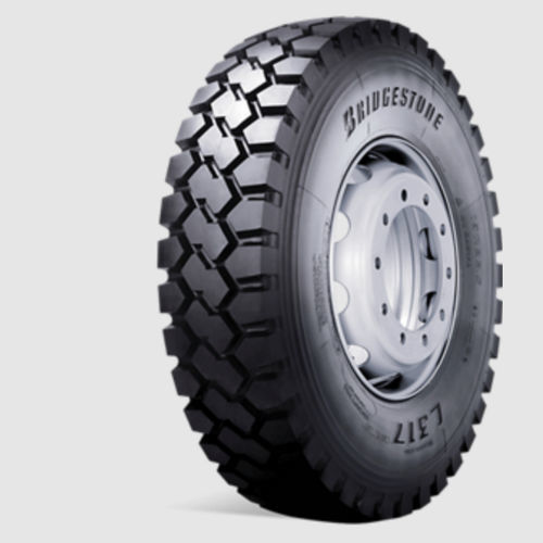 Pneumatico per miniere - L317 EVO - BRIDGESTONE - per camion