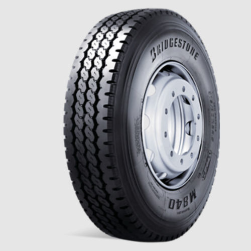 Pneumatico industriale - M840 - BRIDGESTONE - per camion