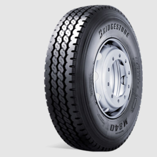 Pneumatico industriale - M840 EVO - BRIDGESTONE - per trattore