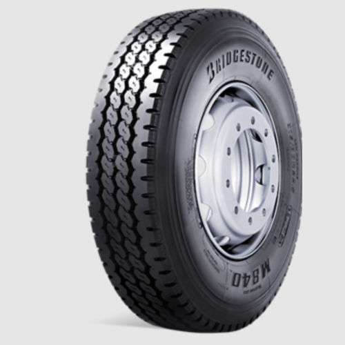 Pneumatico industriale - M840 EXTRA - BRIDGESTONE - per camion