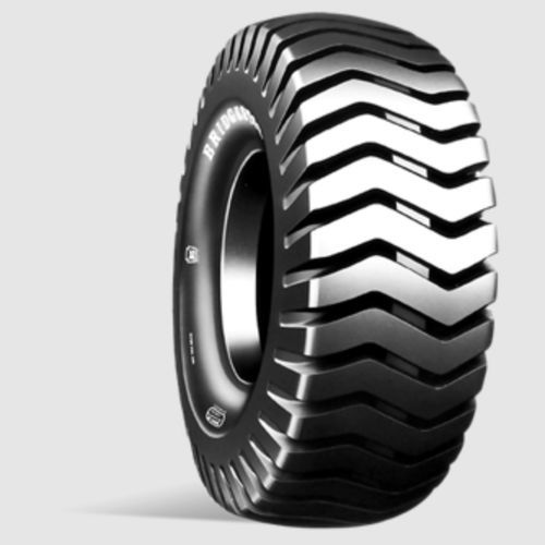 Pneumatico industriale - RLS - BRIDGESTONE - per trattore da porto e terminal container