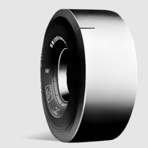 Pneumatico industriale - STMS - BRIDGESTONE - per trattore da porto e terminal container