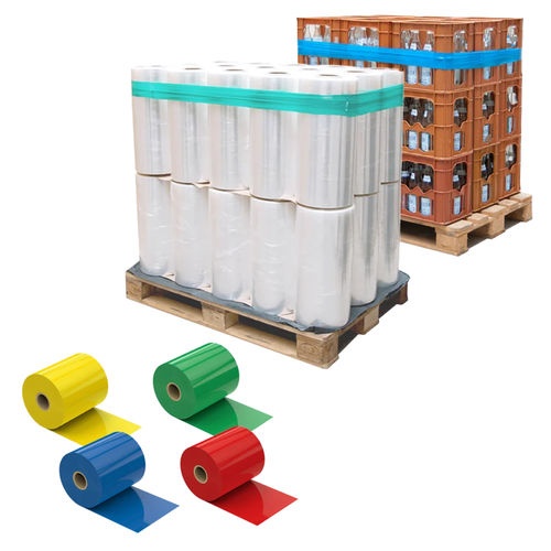 Reggia in polipropilene - activaBand® - Activatec International GmbH & Co.KG