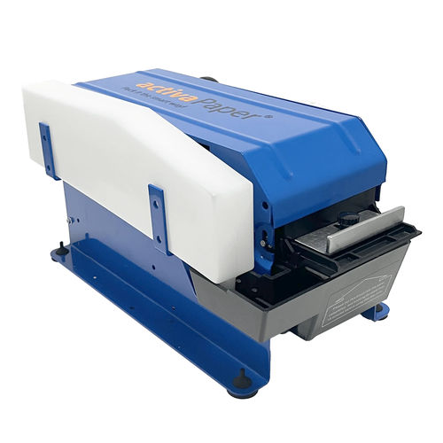 Distributore di nastro adesivo - NK series - Activatec International GmbH & Co.KG - automatico / per via umida