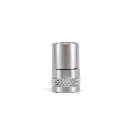 Connettore di dati - N-50JS - Danyang Teruilai Electronics Co., Ltd. - radiofrequenza / coassiale / maschio