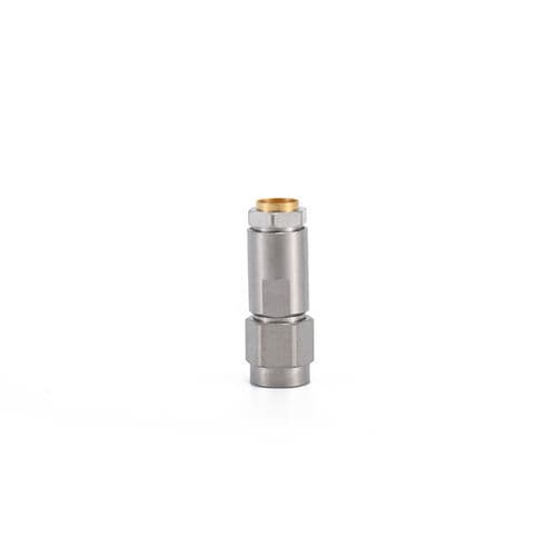 Connettore maschio - 3.5-J3449G - Danyang Teruilai Electronics Co., Ltd. - di dati / radiofrequenza / DC