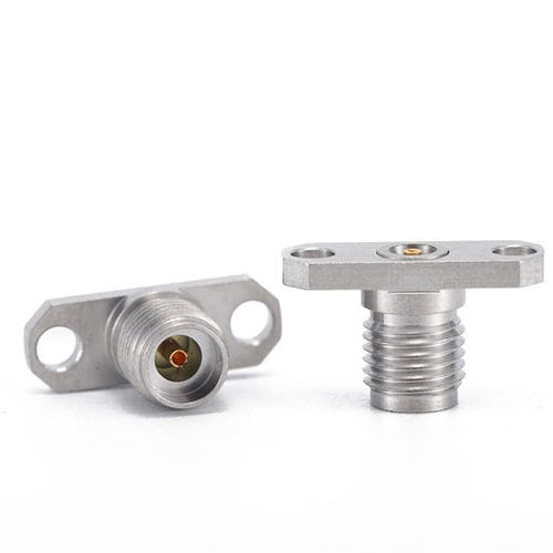 Connettore di dati - 2.92-KFD0.5G - Danyang Teruilai Electronics Co., Ltd. - radiofrequenza / SMA / femmina