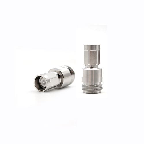 Adattatore femmina - N/NEX10-KJ - Danyang Teruilai Electronics Co., Ltd. - coassiale / N / per cavo
