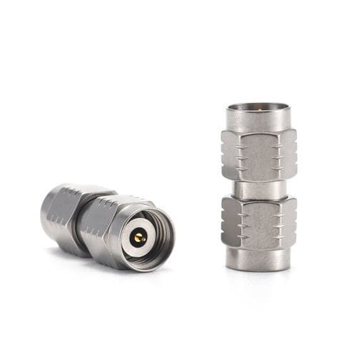 Connettore di dati - 2.4-JJG - Danyang Teruilai Electronics Co., Ltd. - radiofrequenza / coassiale / maschio