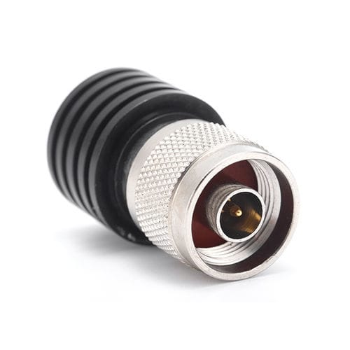 Terminazione filettata - N-50JR-5W - Danyang Teruilai Electronics Co., Ltd. - maschio / a settore / in ottone