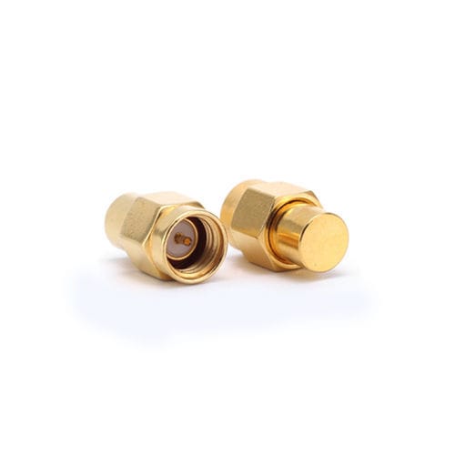 Connettore di dati - SMA-50JR - Danyang Teruilai Electronics Co., Ltd. - RF / SMA / maschio