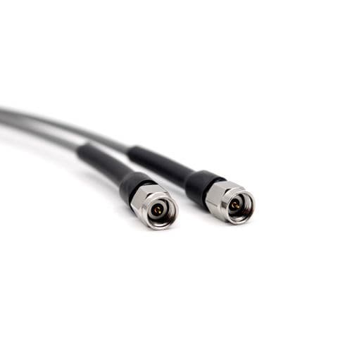 Cavo montato coassiale - TRL-2.92M-3507-2.92M-1000MM - Danyang Teruilai Electronics Co., Ltd. - di dati / semirigido / flessibile