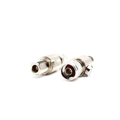 Limitatore di sovratensione di tipo 1 - N-JKYP - Danyang Teruilai Electronics Co., Ltd. - di telecomunicazione / per il settore della radiofrequenza