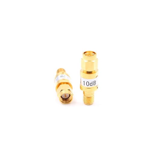 Attenuatore RF - TRL-SMAMF-2-18-10 - Danyang Teruilai Electronics Co., Ltd. - fisso
