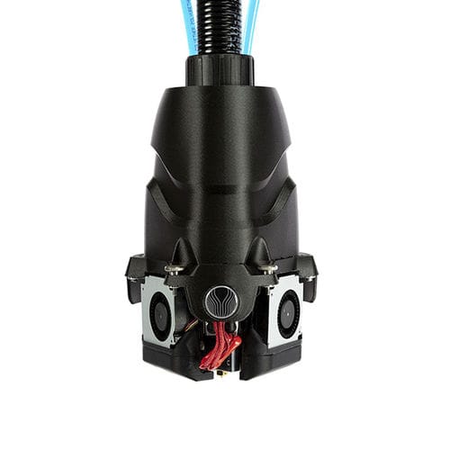 Testina di stampa 3D - FIL33 - Lynxter