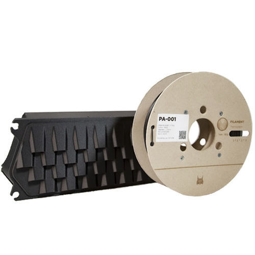 Filamento PA per stampante 3D - PA-001 - Lynxter - 1,75 mm / nero / resistente ai prodotti chimici