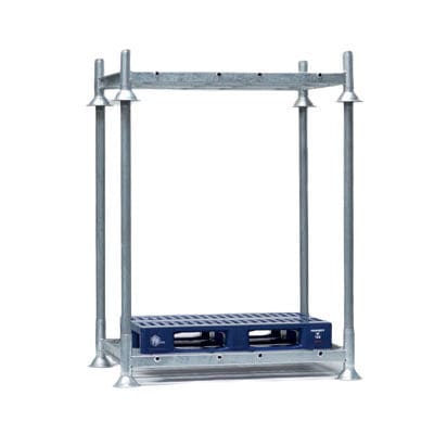 Rack per stoccaggio - SUFILOG