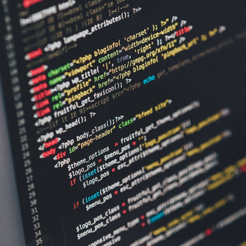Software di regolazione - Skilled Group Euroimpianti S.p.A. - HMI / didattico