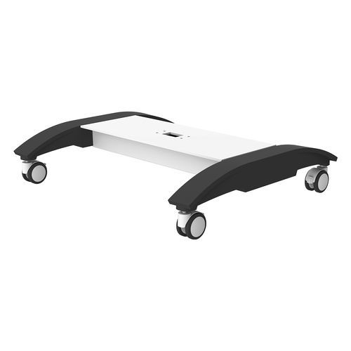 Pattino a rulli per carico elevato - ARMSLIM.080 - ARMENDUS - di trasporto / manuale