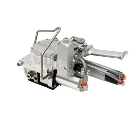 Tendireggia pneumatico - ITI 11 - ITIPACK S.r.l. - per nastro in PP-PET