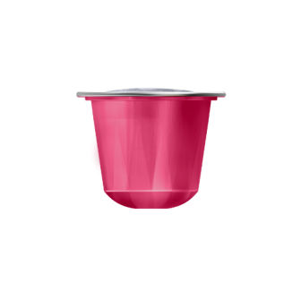 Imballaggio a barriera - Rose Pink - Alusense NV - per caffè / di capsula di caffè / per macchine