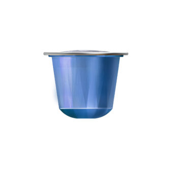 Imballaggio a barriera - Arctic Blue - Alusense NV - per caffè / di capsula di caffè / per macchine