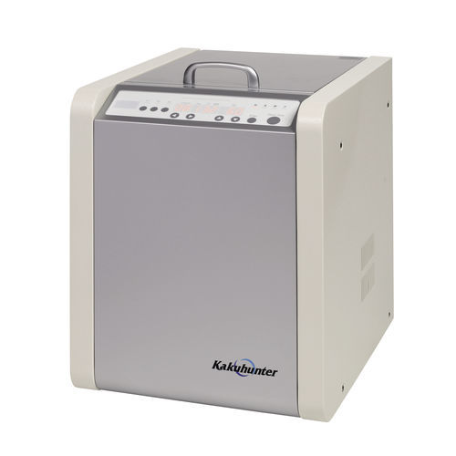 Miscelatore orbitale - SK-350TII - Shashin Kagaku - batch / per liquidi / ad alta velocità