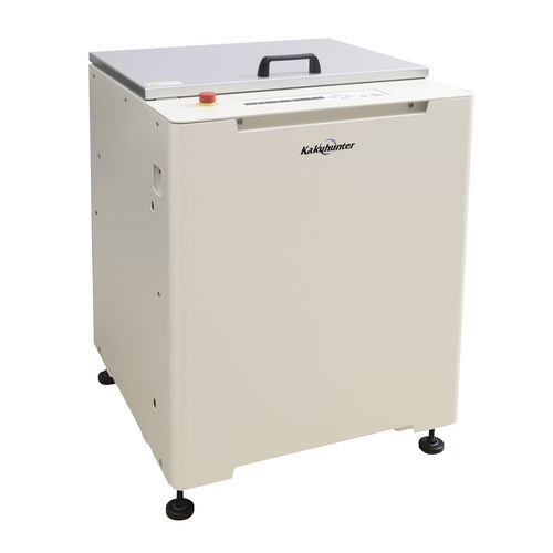 Miscelatore orbitale - SK-1100T - Shashin Kagaku - batch / per liquidi / ad alta velocità