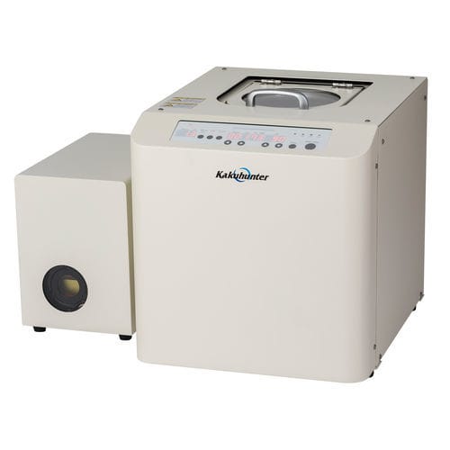 Miscelatore orbitale - SK-300TVS-A - Shashin Kagaku - verticale / batch / per liquidi