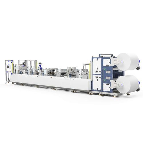Sigillatrice per sacchi - PLD/S850-BN - joke mechanix GmbH - automatica / a vuoto / modulare