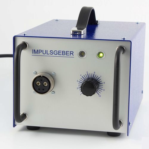 Generatore di impulsi - GT 300 - joke mechanix GmbH - portatile / per applicazioni industriali