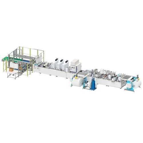 Sigillatrice per sacchetti con beccuccio - 1100.4 GS - joke mechanix GmbH - automatica / per carne / per salsicce