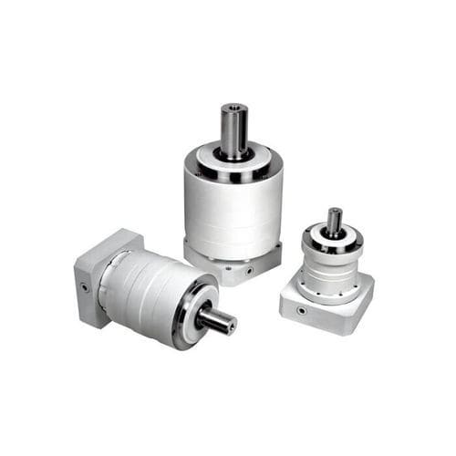 Riduttore planetario - 030 - Melucci S.r.l. - cicloidale / a coppia conica / a vite senza fine
