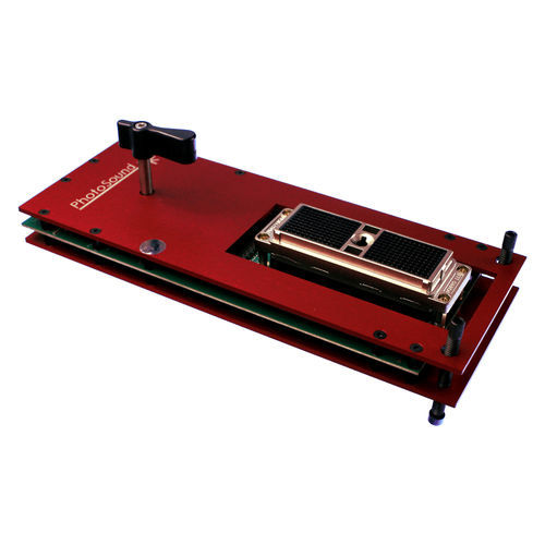 Preamplificatore di segnale - LEGION AMP - PhotoSound Technologies - digitale / compatto