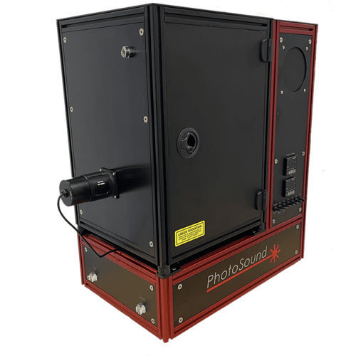 Sistema di analisi di imaging in-vivo - TRITOM - PhotoSound Technologies - con tomografia computerizzata a raggi X