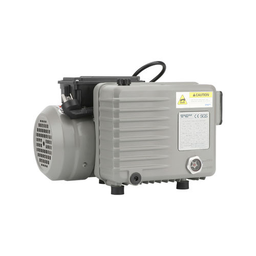 Pompa a vuoto a palette - RH0020  - Dongguan Yazreid Electromechanical Technology Ltd - lubrificata ad olio / monostadio