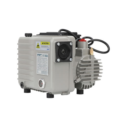 Pompa a vuoto a palette - RH0025  - Dongguan Yazreid Electromechanical Technology Ltd - lubrificata / monostadio