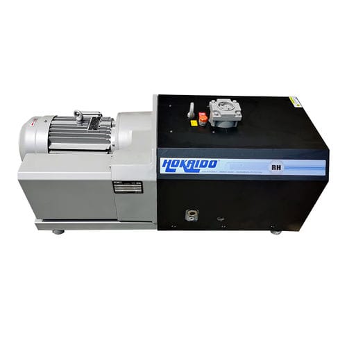 Pompa a vuoto a camme - RC180  - Dongguan Yazreid Electromechanical Technology Ltd - senza olio / monostadio
