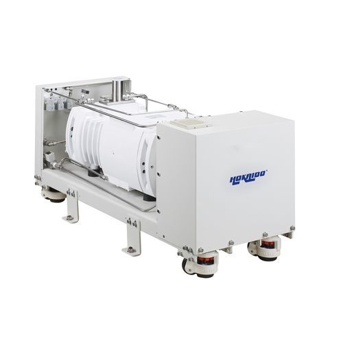 Pompa a vuoto a vite - RSD300  - Dongguan Yazreid Electromechanical Technology Ltd - a secco / monostadio