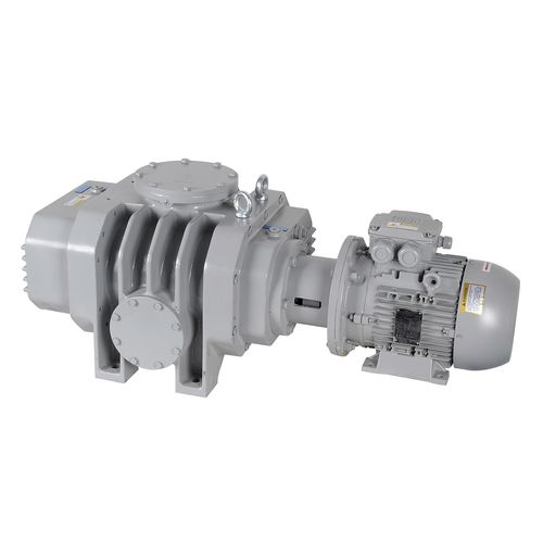 Pompa a vuoto Roots - RVT36000 - Dongguan Yazreid Electromechanical Technology Ltd - a secco / monostadio