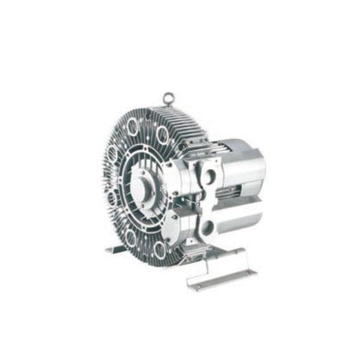 Soffiante d'aria - 4HB 510 H26 - Dongguan Yazreid Electromechanical Technology Ltd - a rotore / a canale laterale / monostadio