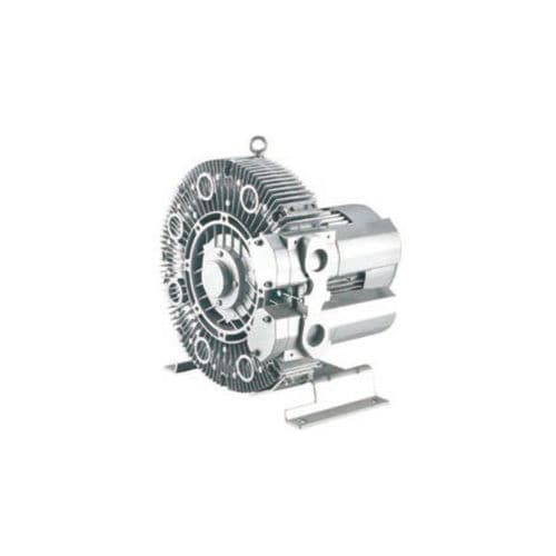 Soffiante d'aria - 4HB 410 A41 - Dongguan Yazreid Electromechanical Technology Ltd - a girante / a rotore / a canale laterale