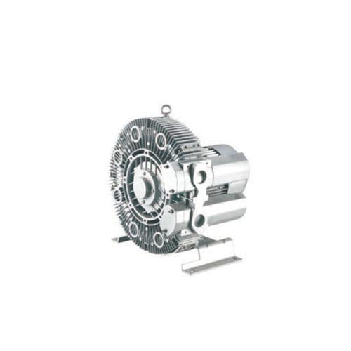 Soffiante d'aria - 4HB 310 H16 - Dongguan Yazreid Electromechanical Technology Ltd - a girante / a rotore / a canale laterale