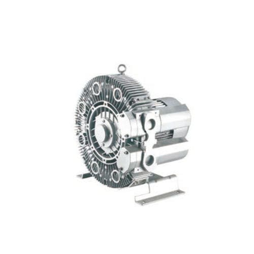 Soffiante d'aria - 4HB 210 H16 - Dongguan Yazreid Electromechanical Technology Ltd - a girante / a rotore / a canale laterale