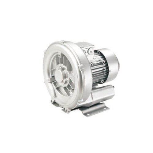Soffiante d'aria - 2HB 320 A11 - Dongguan Yazreid Electromechanical Technology Ltd - a girante / a rotore / a canale laterale