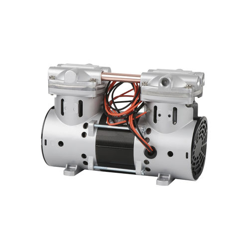 Pompa a vuoto a pistone - HP-200V - Dongguan Yazreid Electromechanical Technology Ltd - senza olio / monostadio