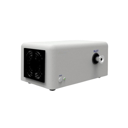 Pompa a vuoto scroll - HF-E0-100 - Dongguan Yazreid Electromechanical Technology Ltd - lubrificata / 48 V DC / monostadio