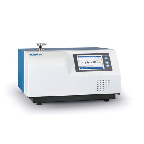 Rilevatore di fughe a vuoto - SFJ-271 - Dongguan Yazreid Electromechanical Technology Ltd