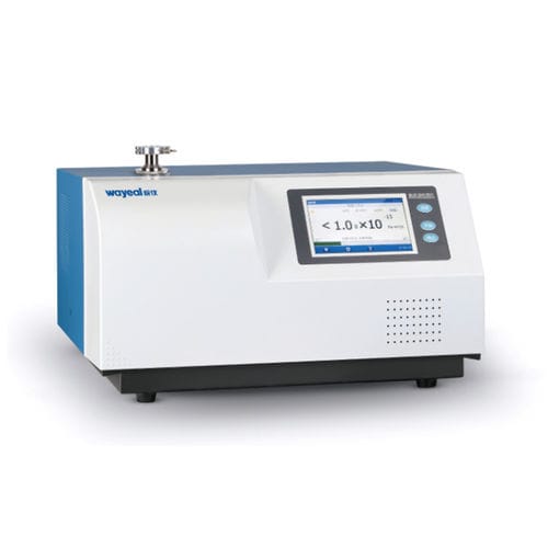 Rilevatore di fughe a vuoto - SFJ-261 - Dongguan Yazreid Electromechanical Technology Ltd