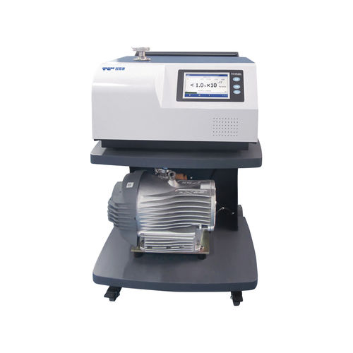 Rilevatore di fughe a vuoto - SFJ-231D - Dongguan Yazreid Electromechanical Technology Ltd